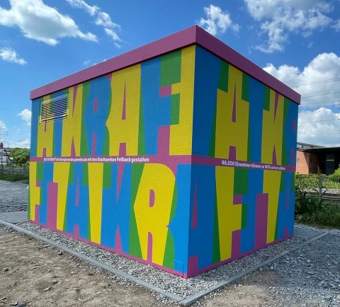 tatkraft