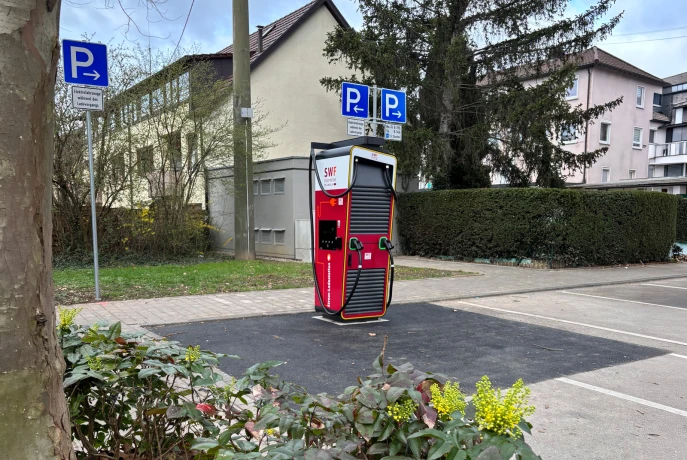 Neue Energie Fellbach