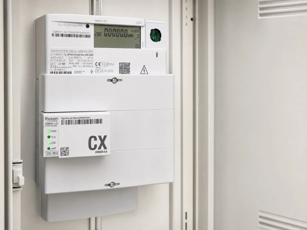 Smart Meter